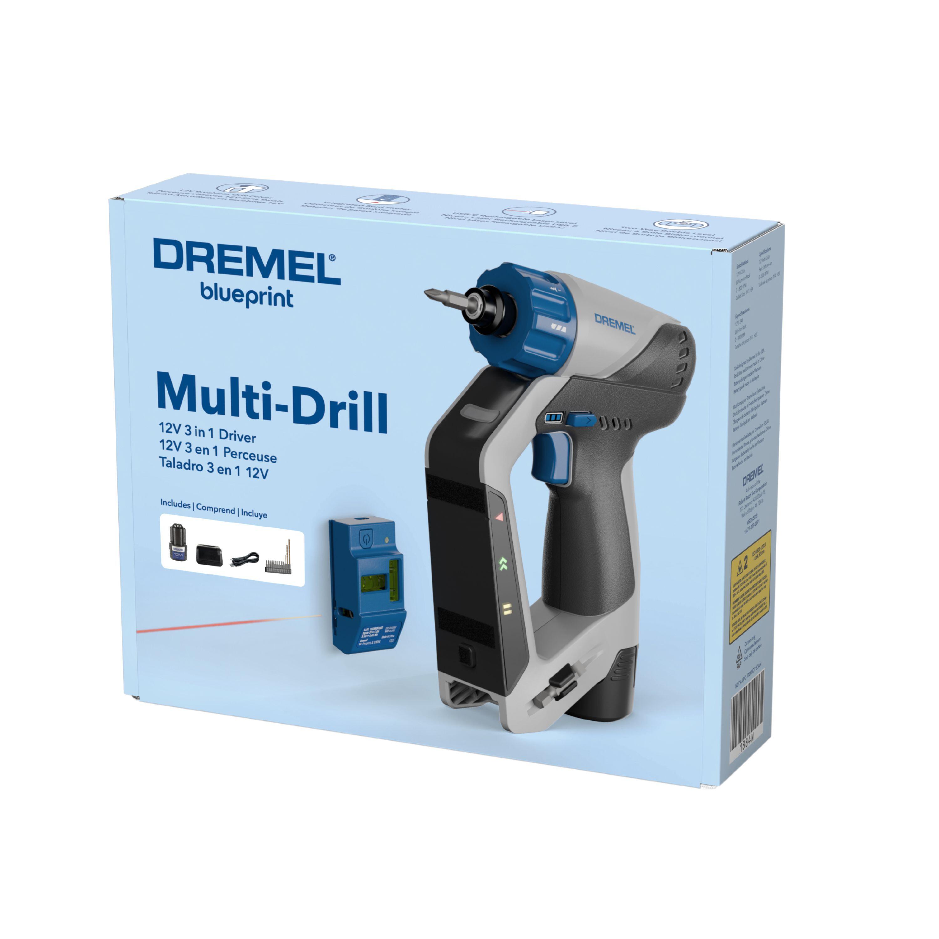Dremel DD12V-S1 c100010 - View #10