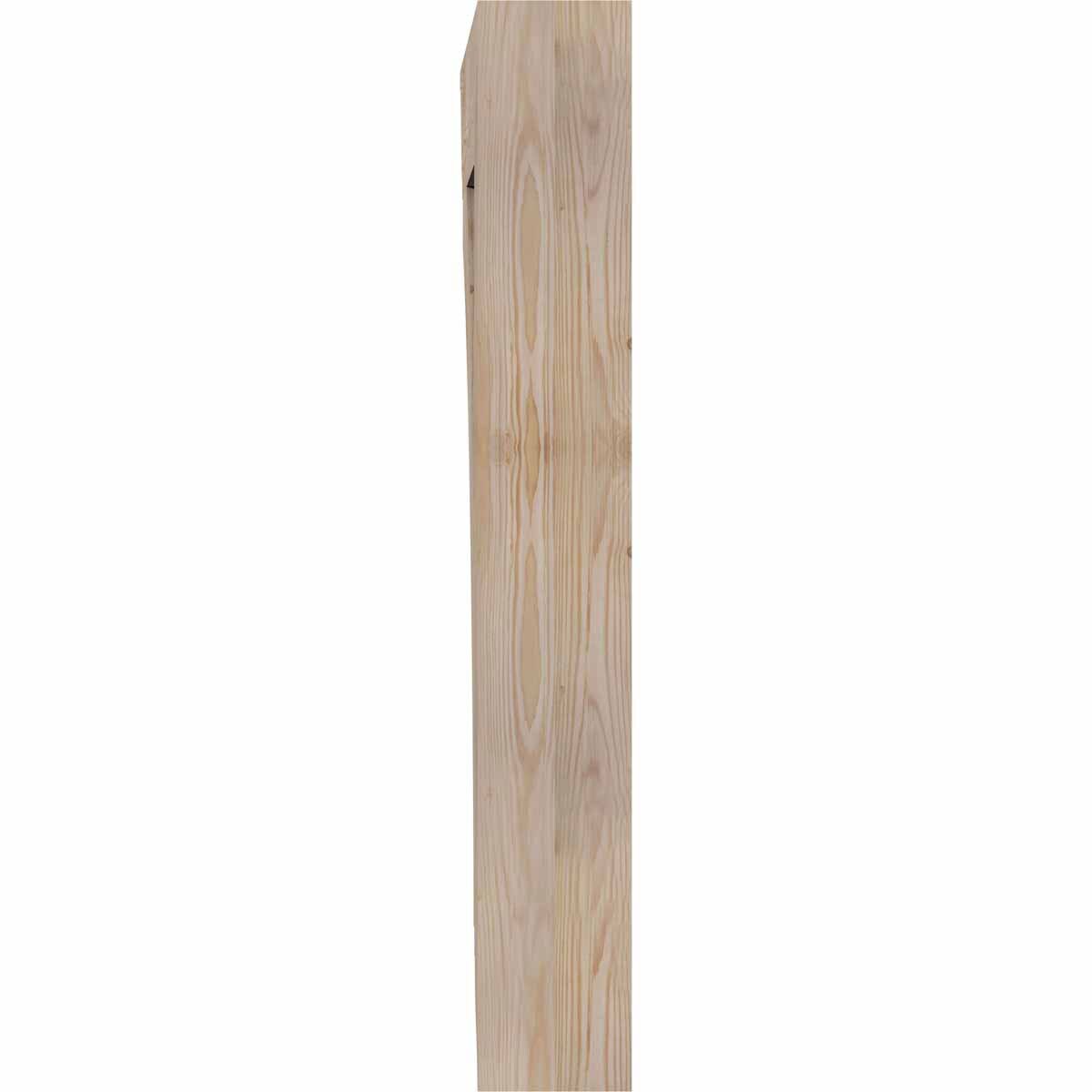 Ekena Millwork BKT06X32X40THR01SDF Exterior-Brackets-Braces - View #4