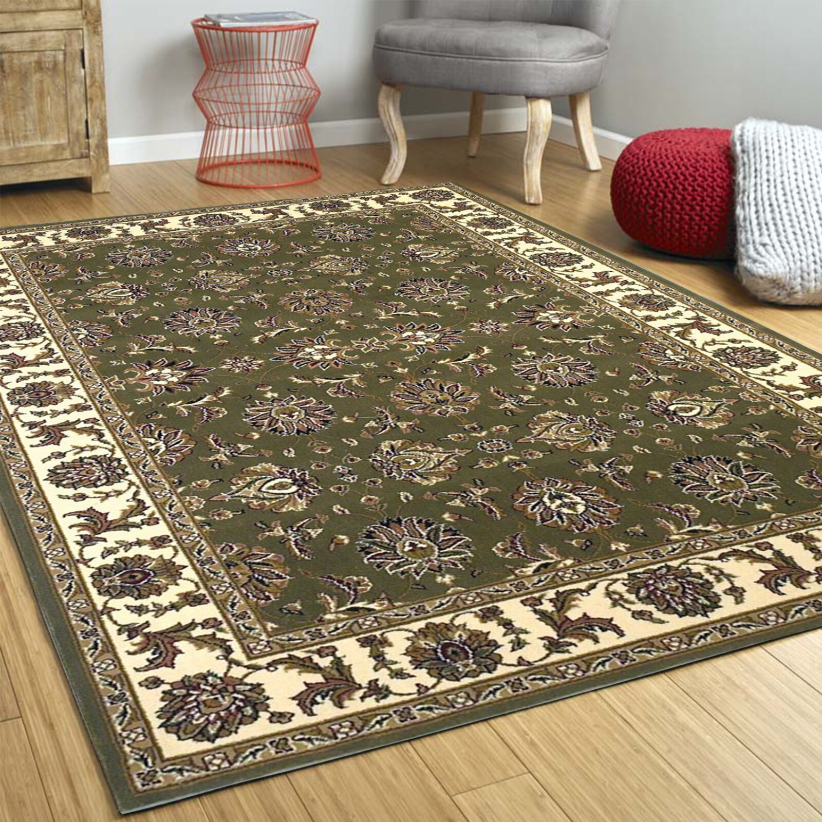 HomeRoots 354176 rugs - View #3