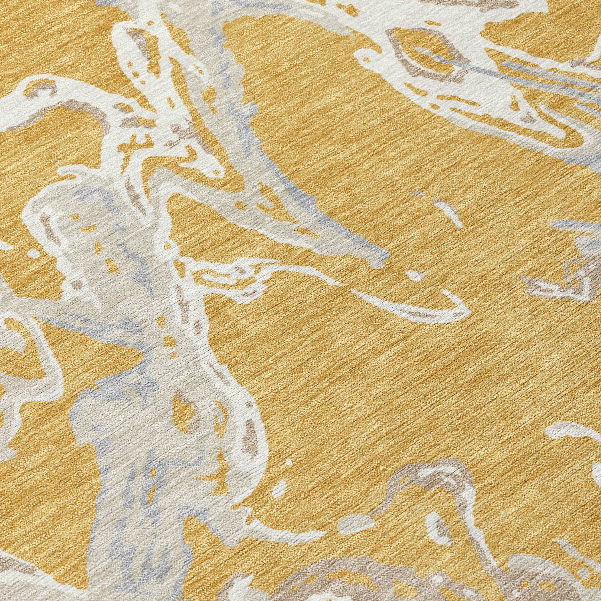 Addison Rugs ACN1035GO2X8 rugs - View #6