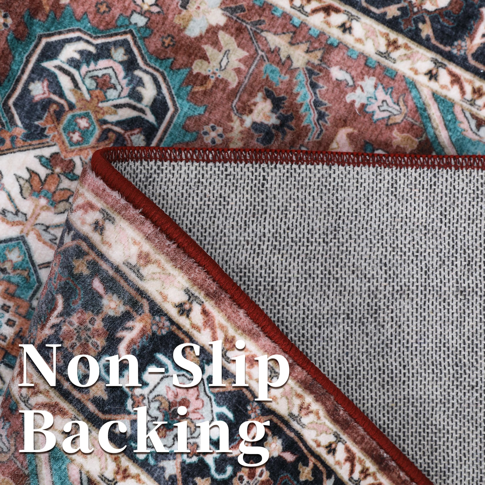 Qeetex LSN-PHO-112XXLCR rugs - View #8