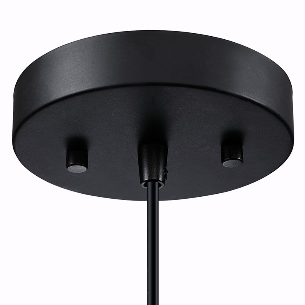 Hukoro L3PJP121-BK Pendant-Lights - View #6