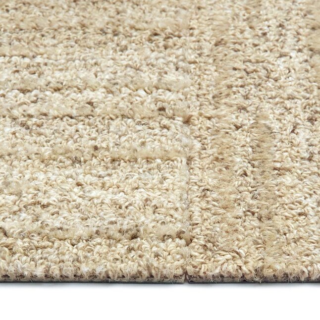 Shaw Floorigami Desert Dawn Sand Dune DIY Carpet 8-Pack 9-in Sand Dune Pattern Peel-and-Stick Carpet Tile Shaw Floorigami Desert Dawn Sand Dune DIY Carpet 8-Pack 9-in Sand Dune Pattern Peel-and-Stick Carpet Tile