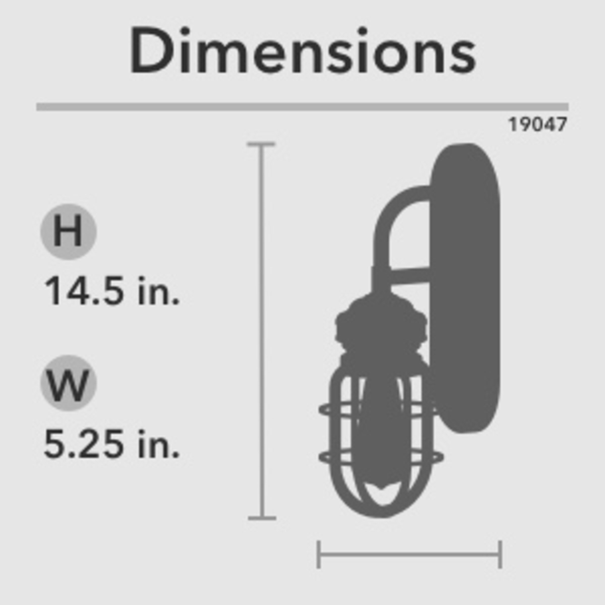 Hunter 19047 b089995 - View #11