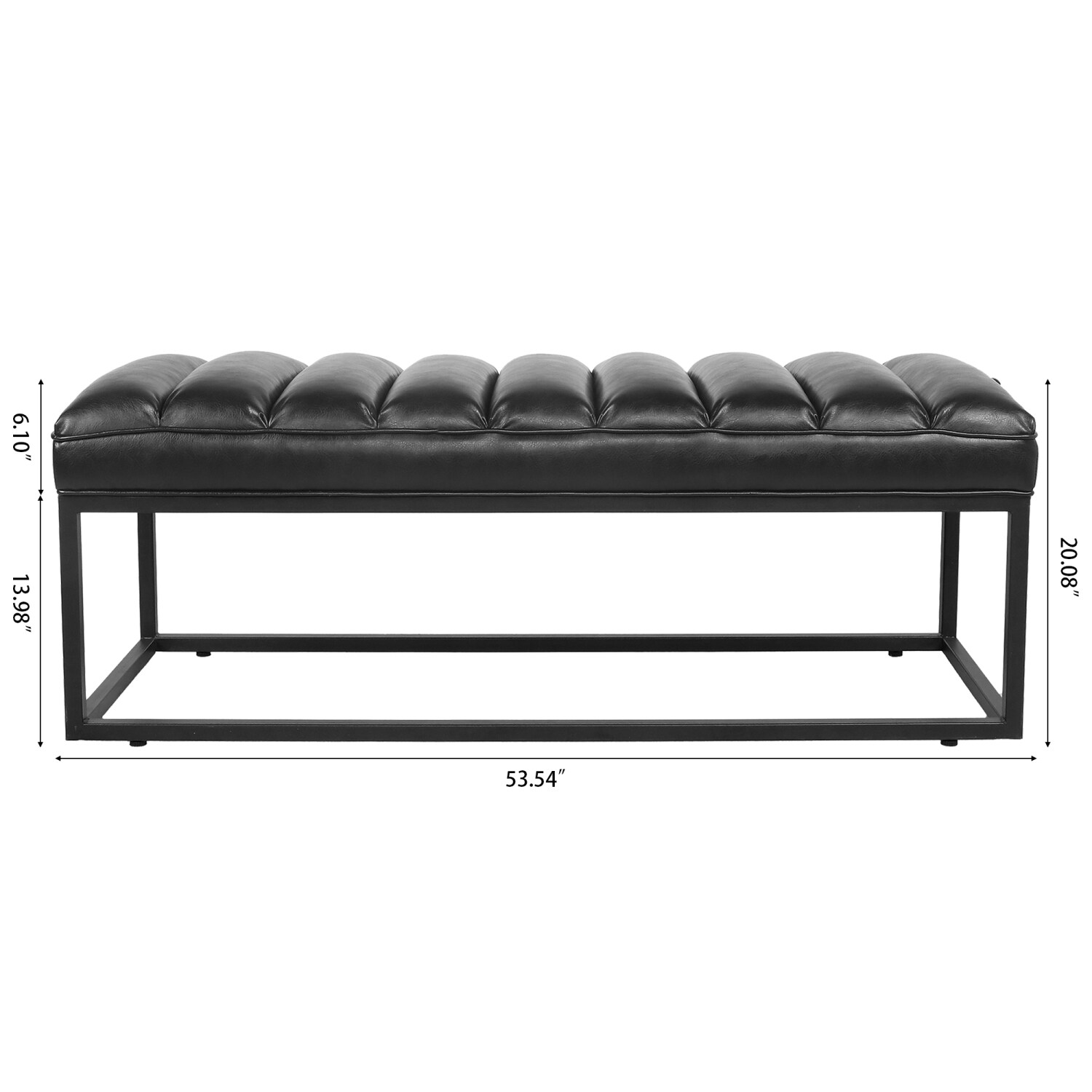 Streamdale Furniture W68049925 bench - View #9