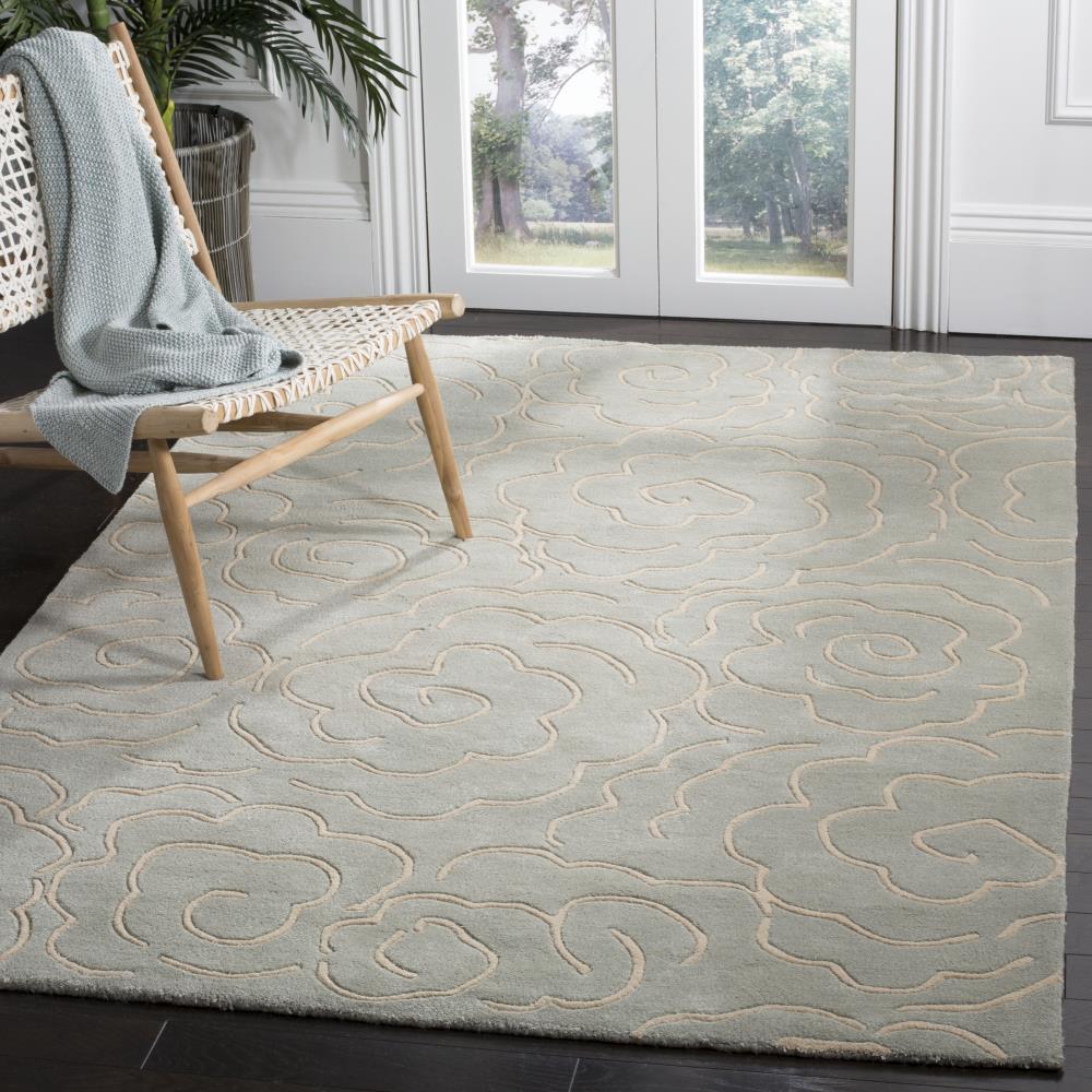 Safavieh SOH812B-5 rugs - View #2