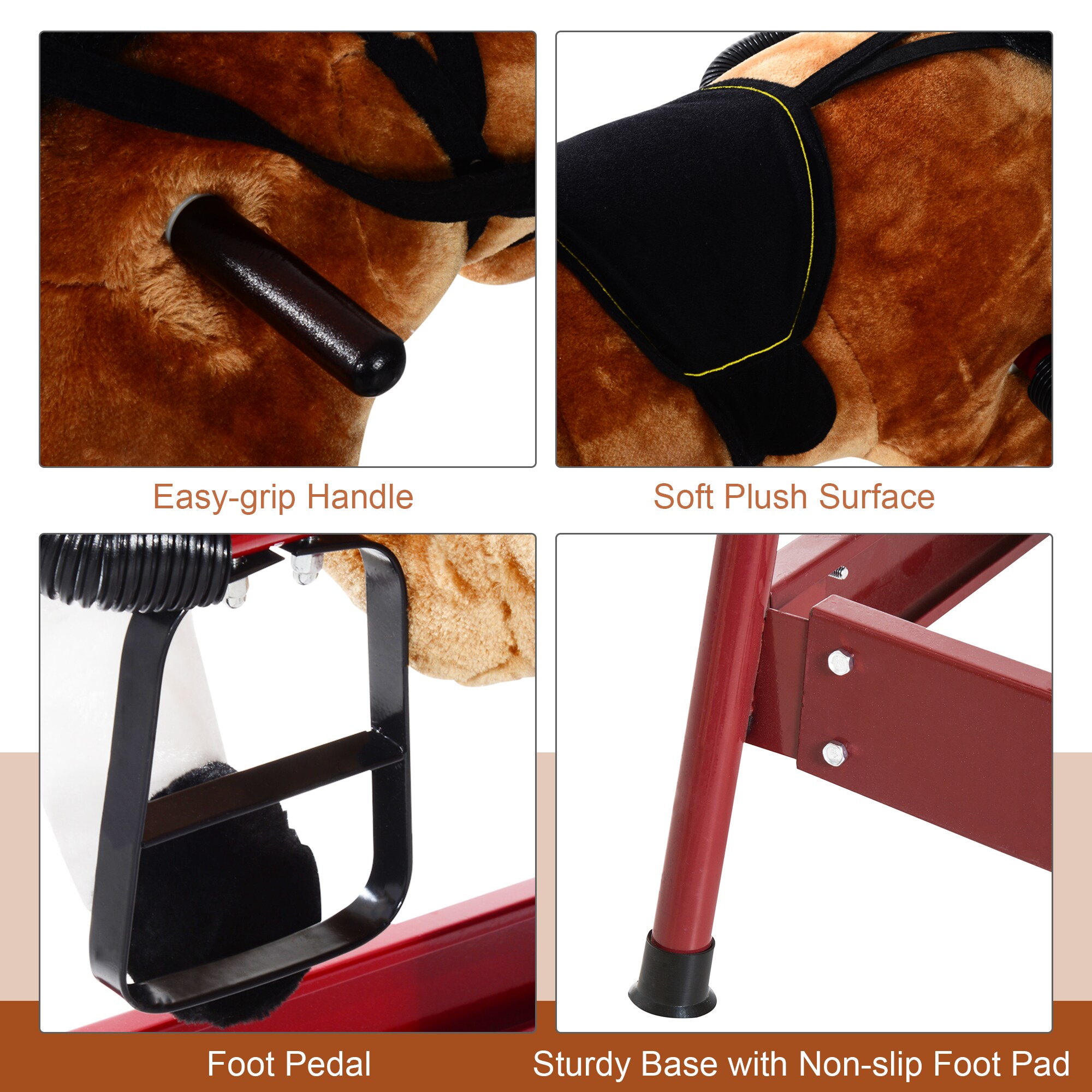 Qaba 54-0015 Play-Toys - View #5