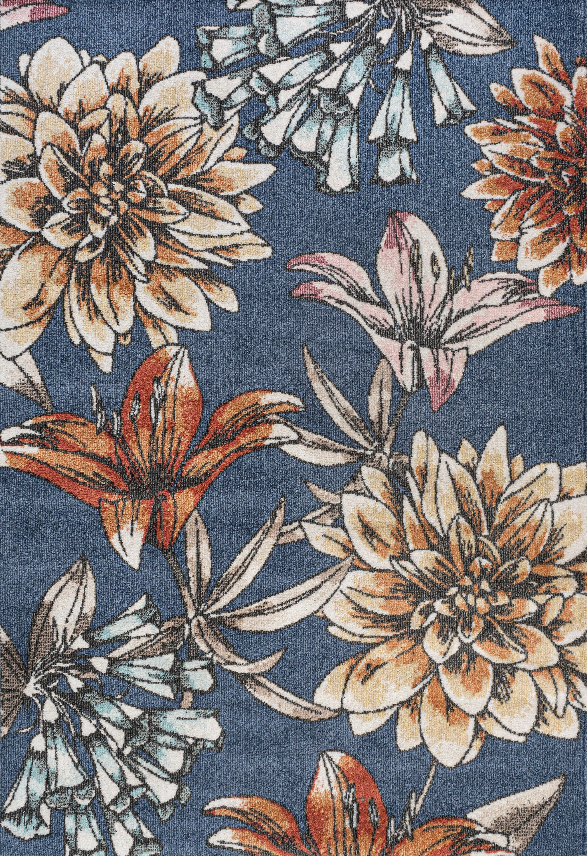 JONATHAN  Y CTP202A-5 rugs - View #2