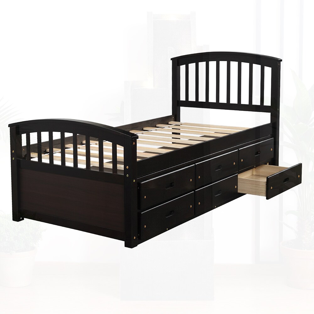 Watnature FGK5LCFSWHY10 beds - View #15