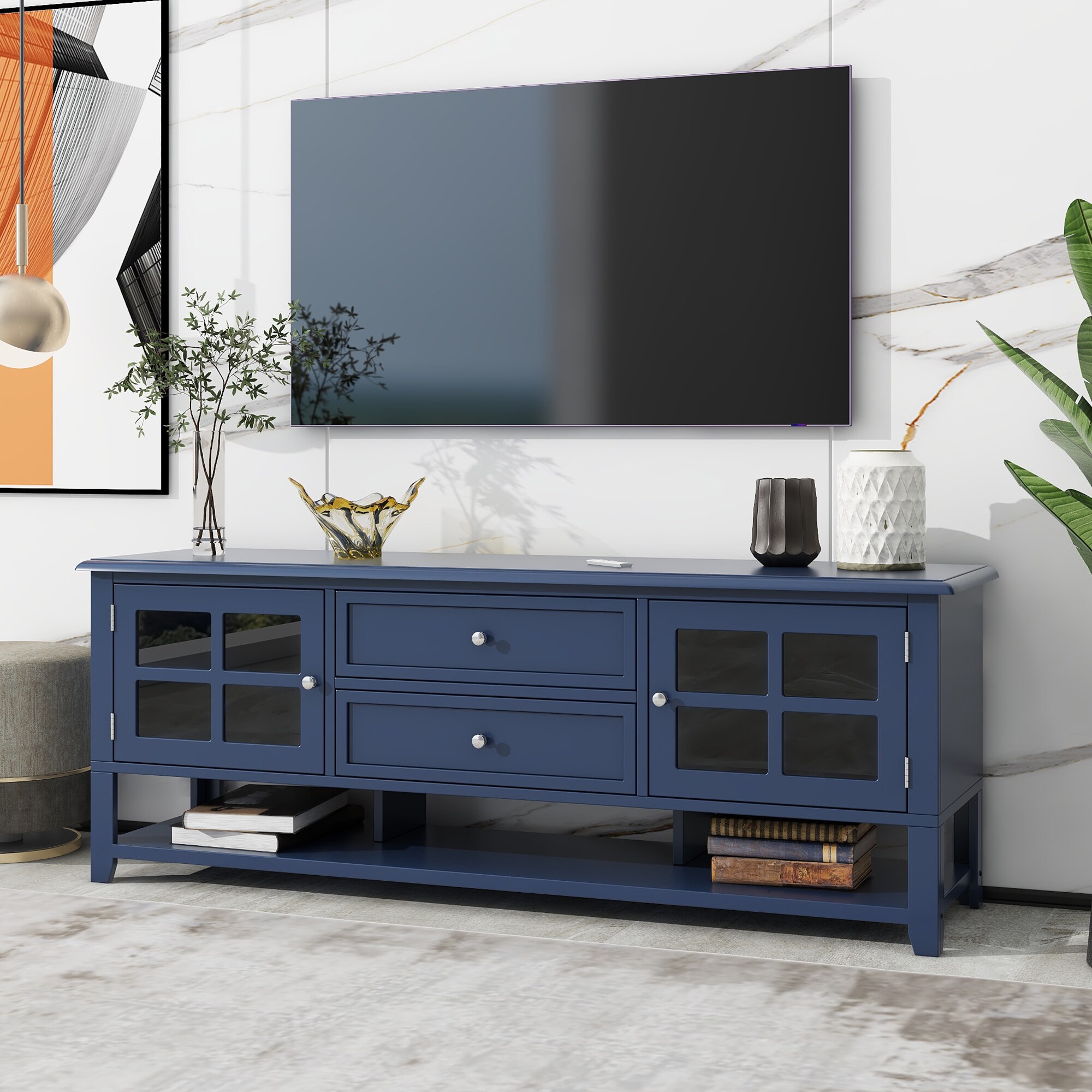 ToolCat LDSG-30-WS Tv-Stands - View #3
