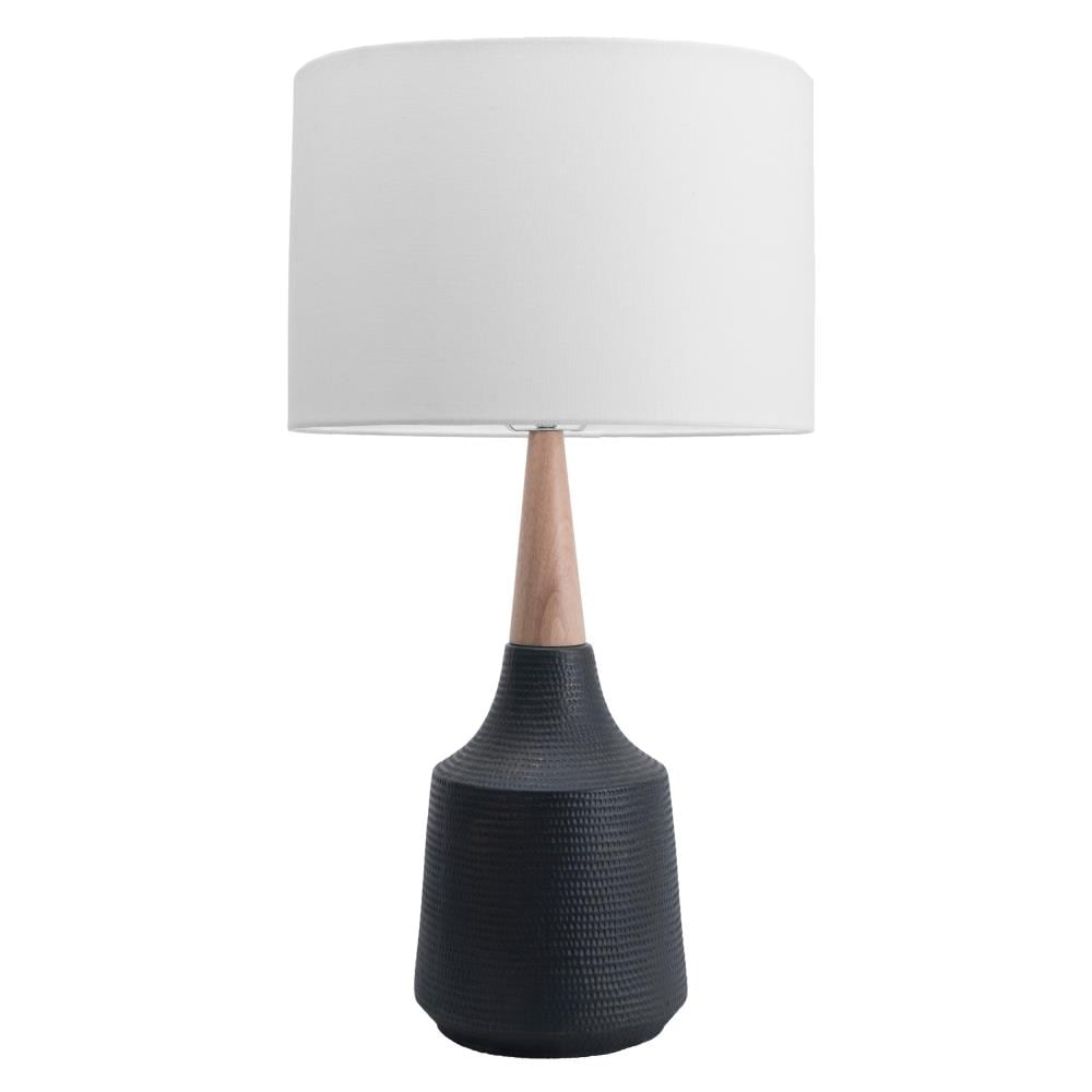 Light Taupe Table Lamp With Linen Shade, Taupe Table Lamp Shades