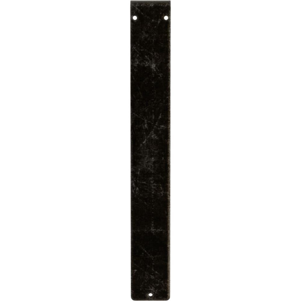 Ekena Millwork BKTM02X12X15TFLAWS Mending-Plates-Brackets-Braces - View #5