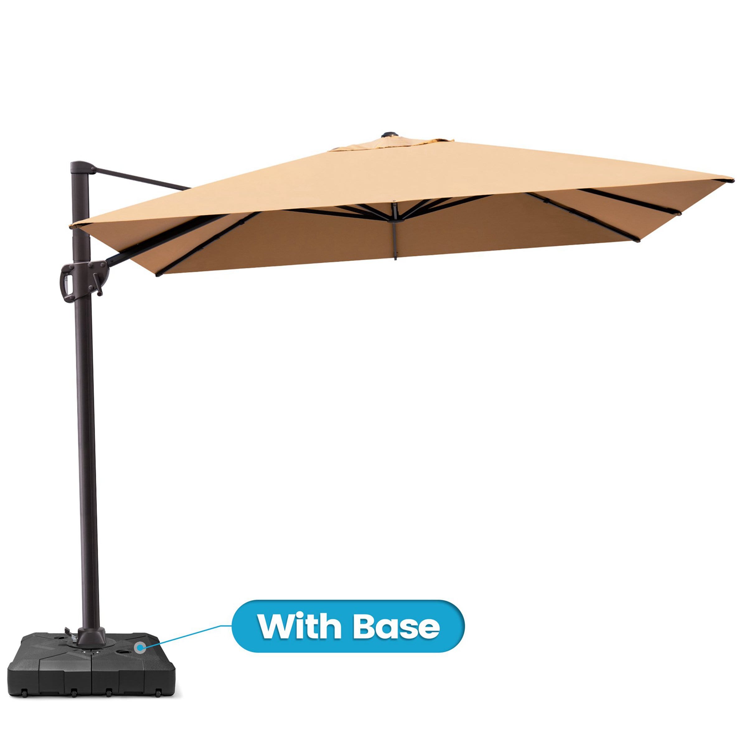 Crestlive Products CL-PU021NAV Umbrellas-2 - View #2