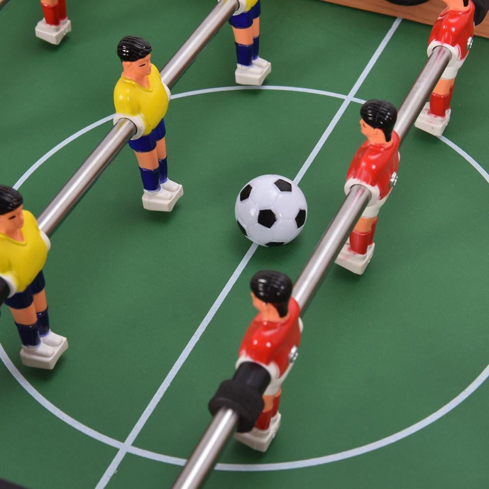 Costway TY557858 Foosball-Tables - View #9