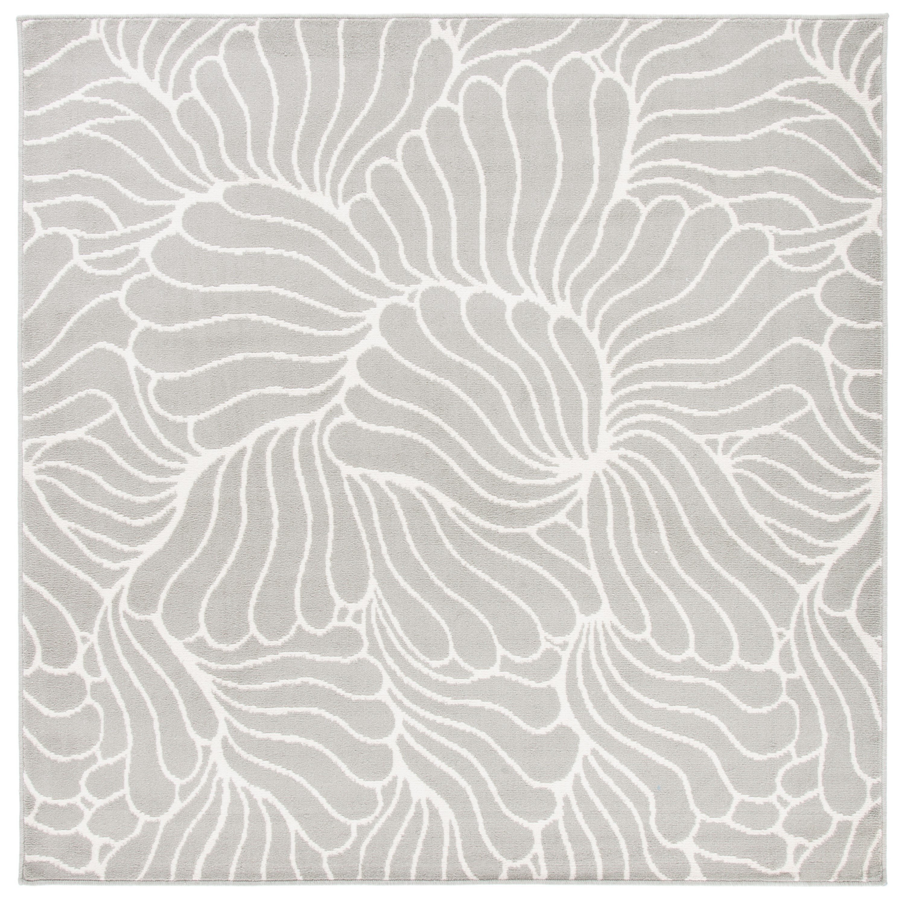 Safavieh PYR264F-7SQ rugs - View #2