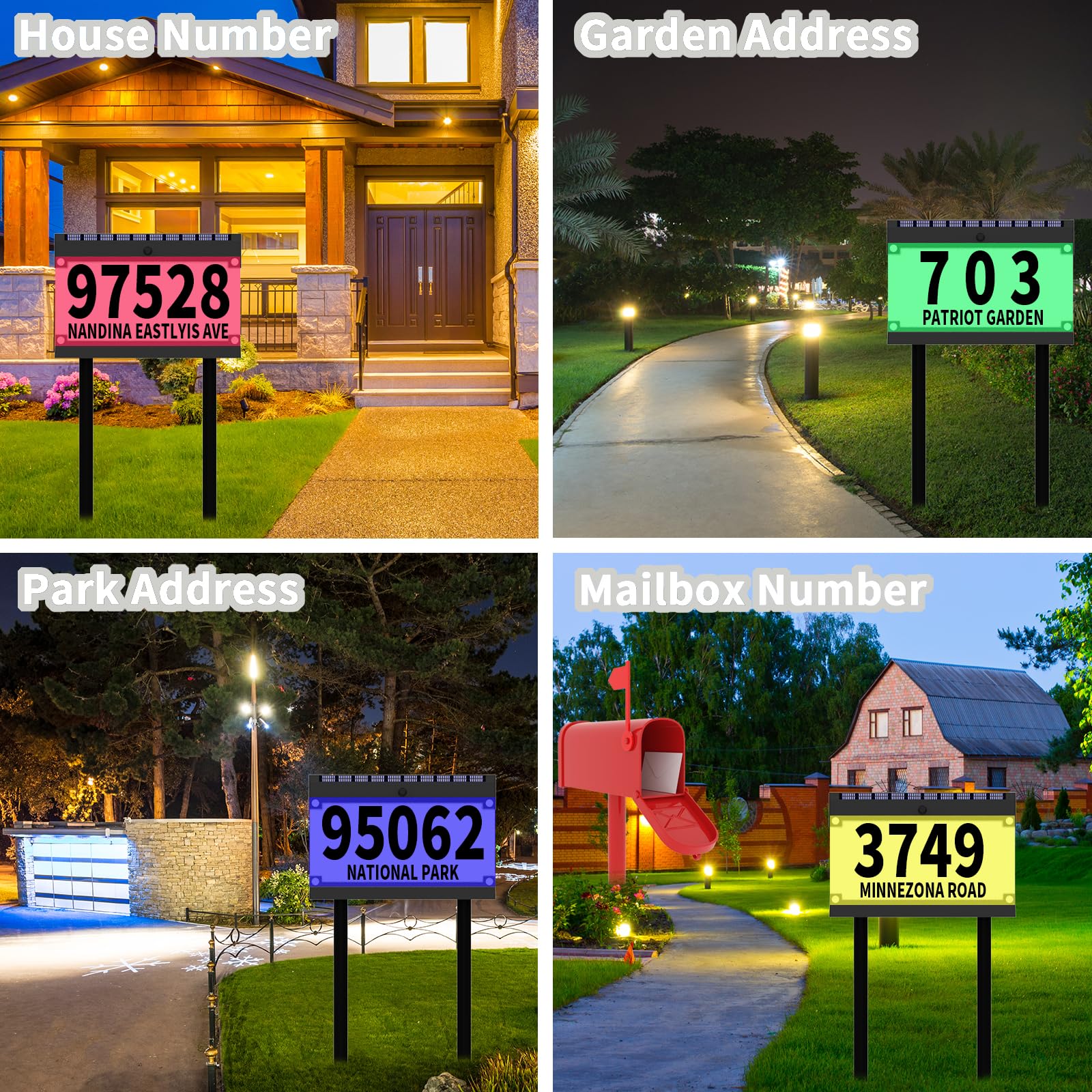 Vrbgify LVG0817V064 Signs-Letters-Numbers - View #4