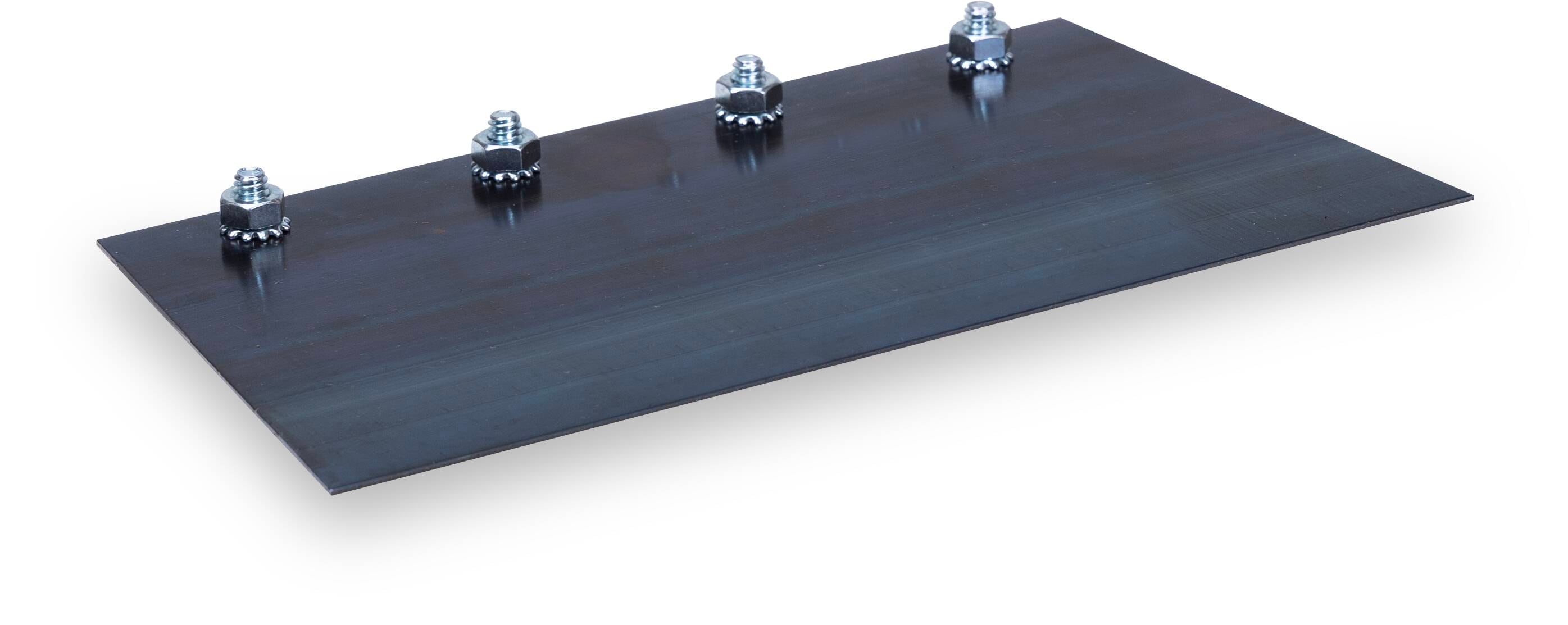 Marshalltown 420B Floor Scrapers 9-in Steel Paint Scraper