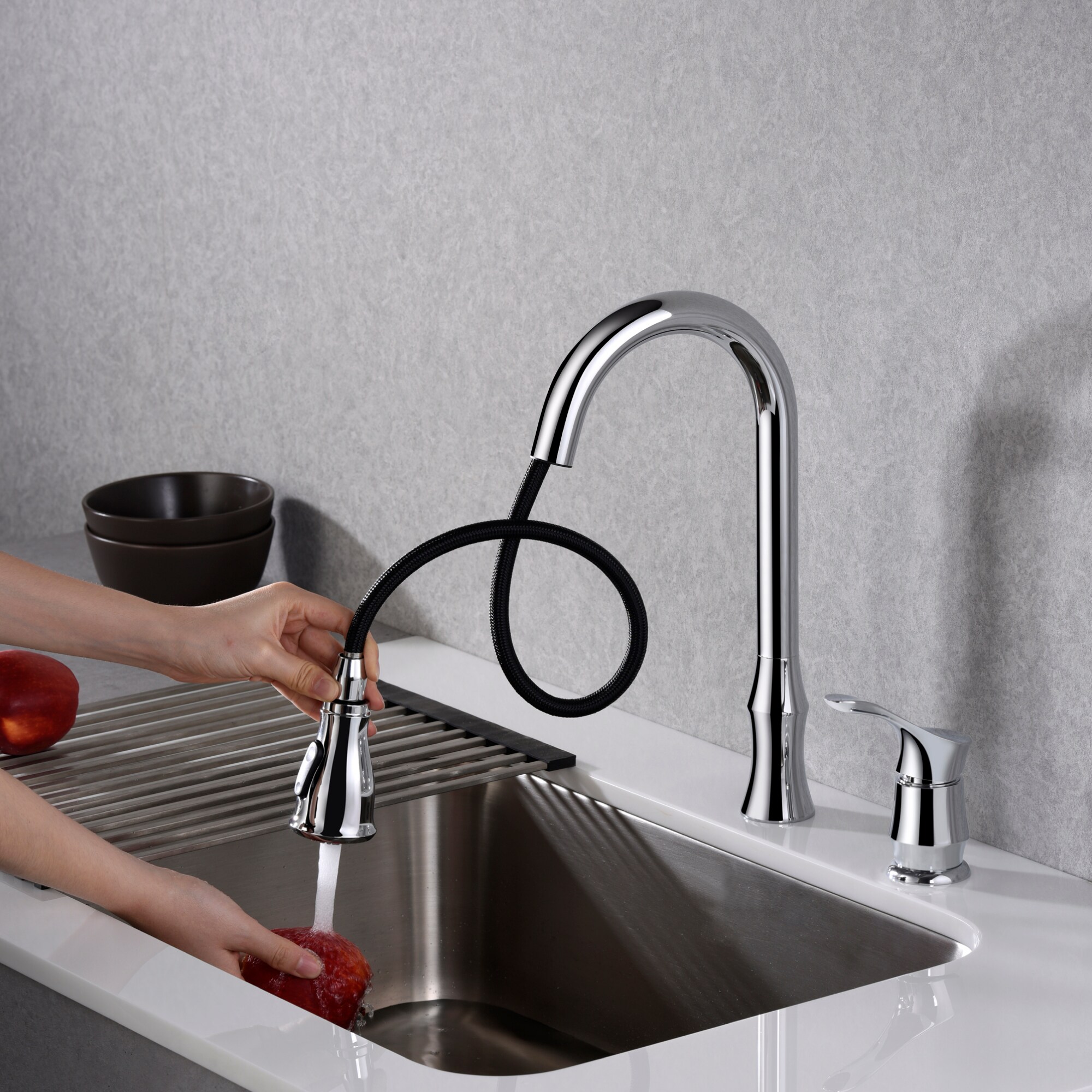 Karran KKF260C Kitchen-Faucets - View #4