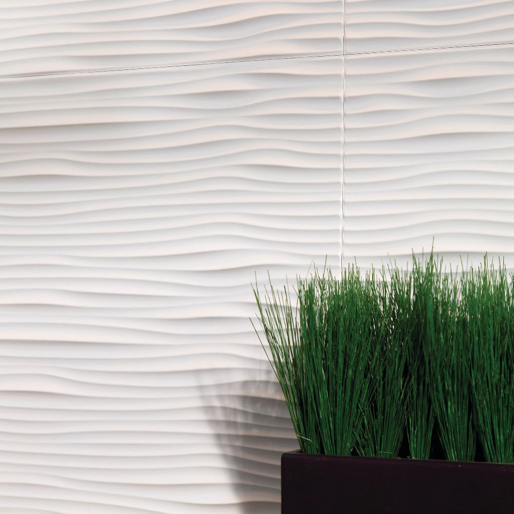 Fasade PB6501 Kitchen-Panels - View #5