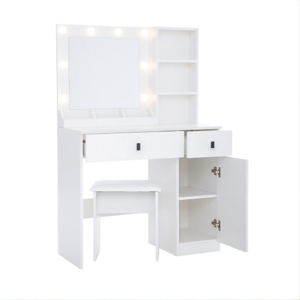 HomLux LW-W2139P194436 Bedroom-Vanities - View #7