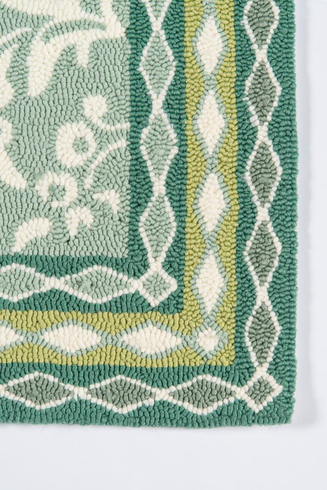 Momeni UNDERUND-2GRN3959 rugs - View #3