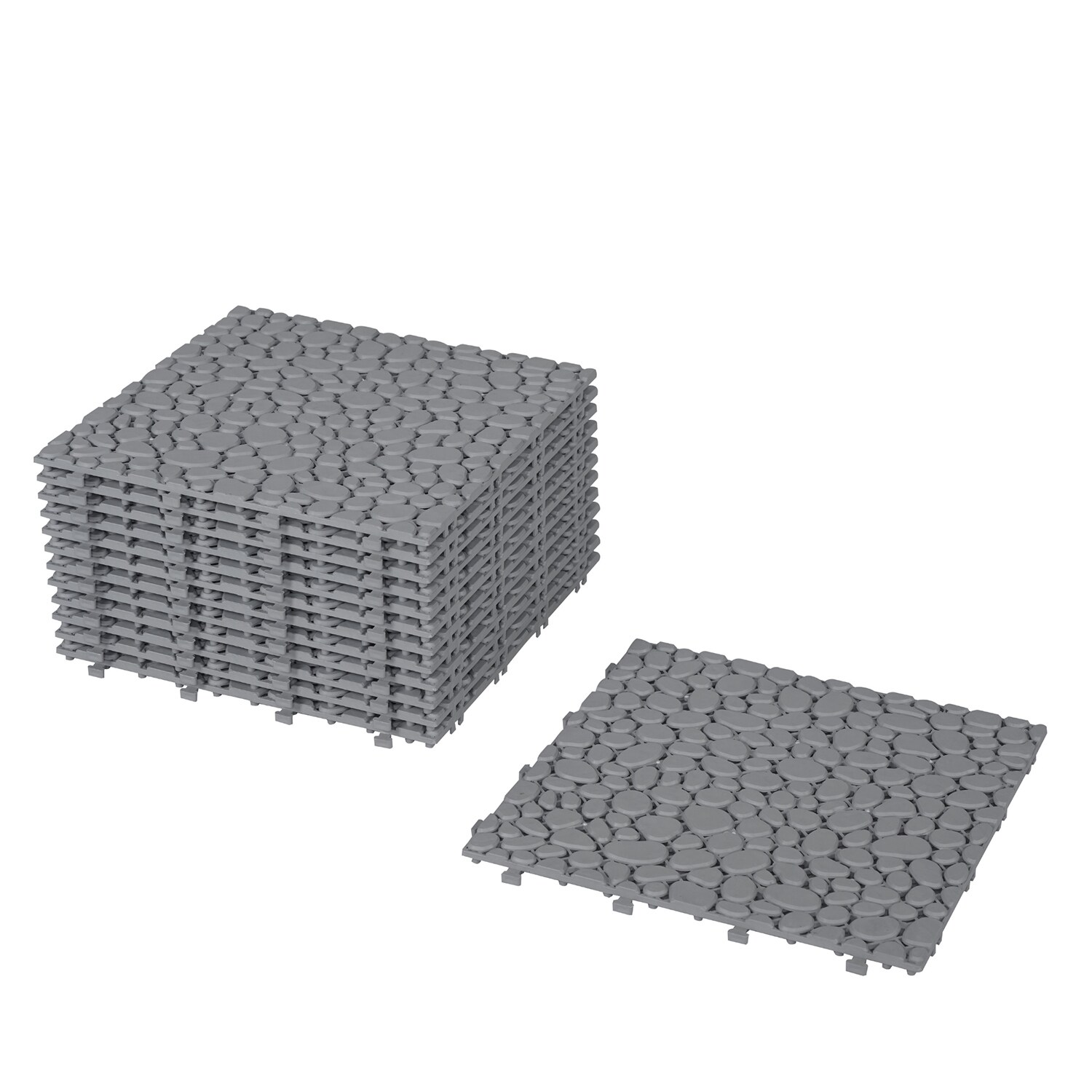 Bybafun YA1000017 Deck-Tiles - View #18