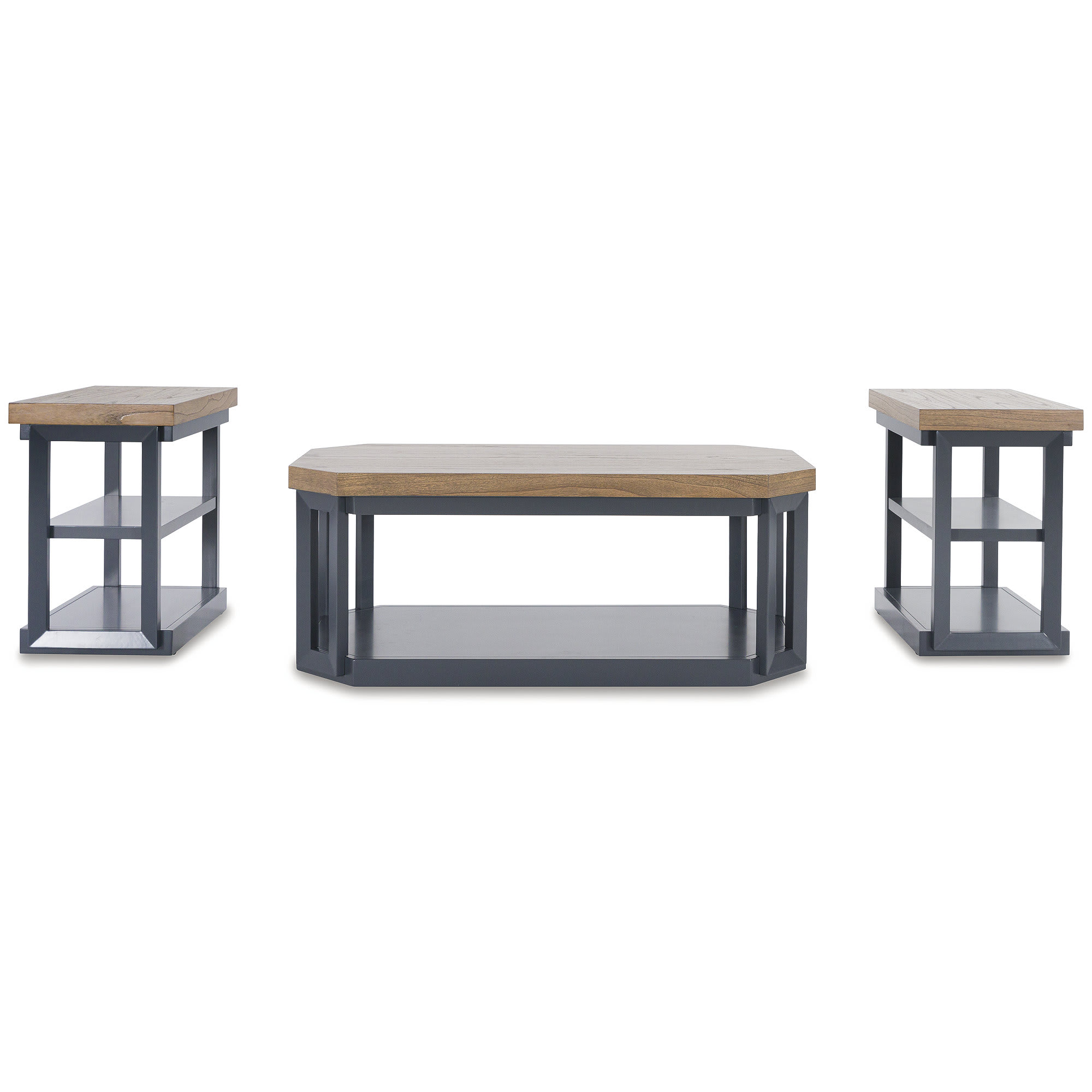 Signature Design by Ashley T402-13 Accent-Table-Sets - View #3