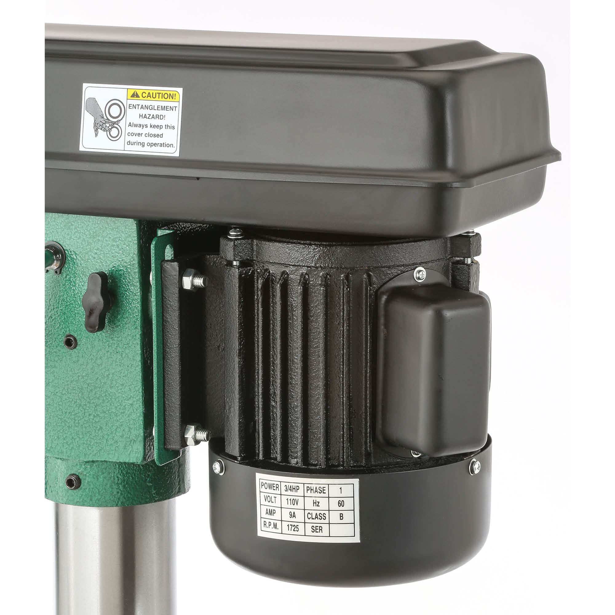 Grizzly G7943 b100195 - View #4