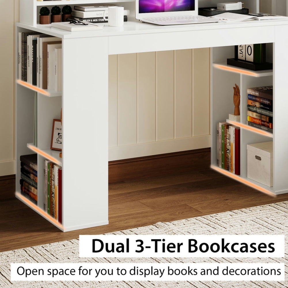 VERYKE 7848543624986 desks - View #4