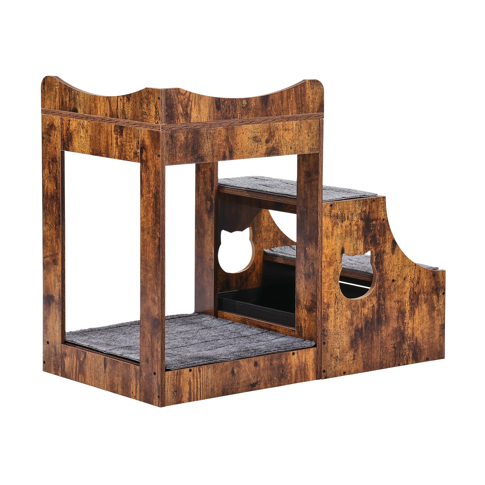 GIVIMO LW102GIVSS3152 Bunk-Beds - View #10