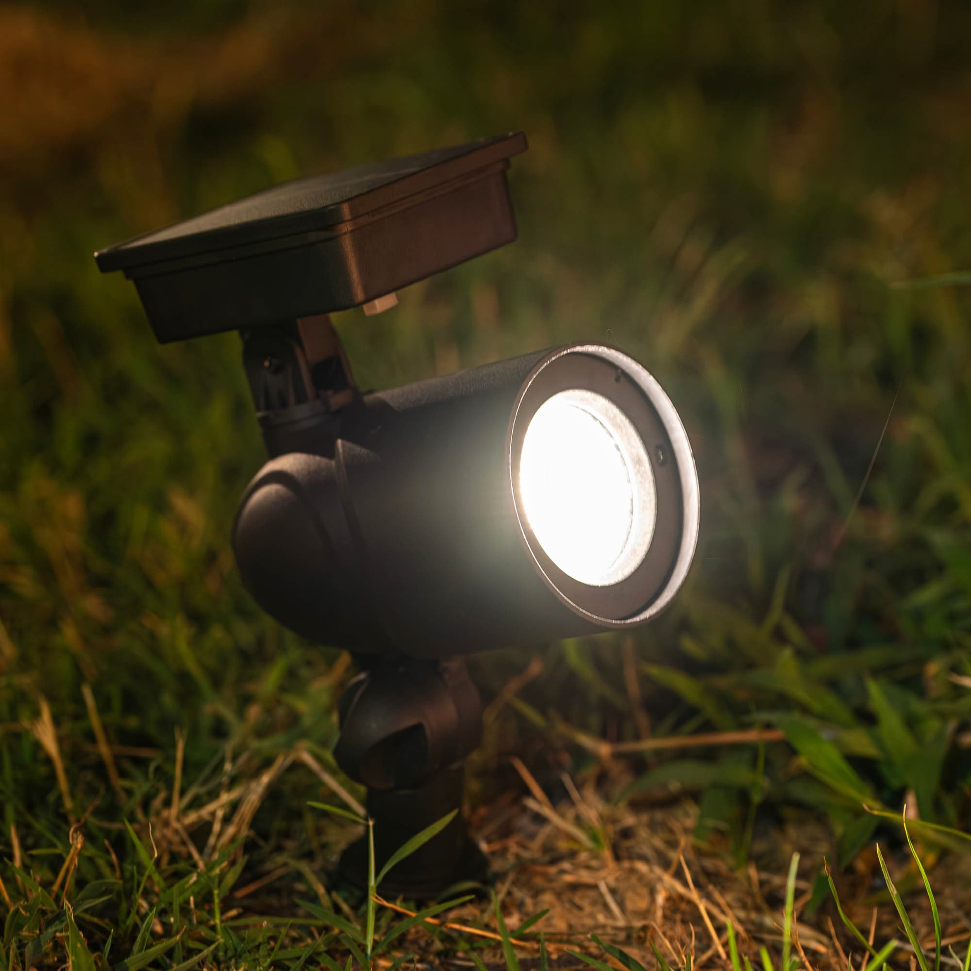 Harbor Breeze 43592 Spot-Lights - View #8