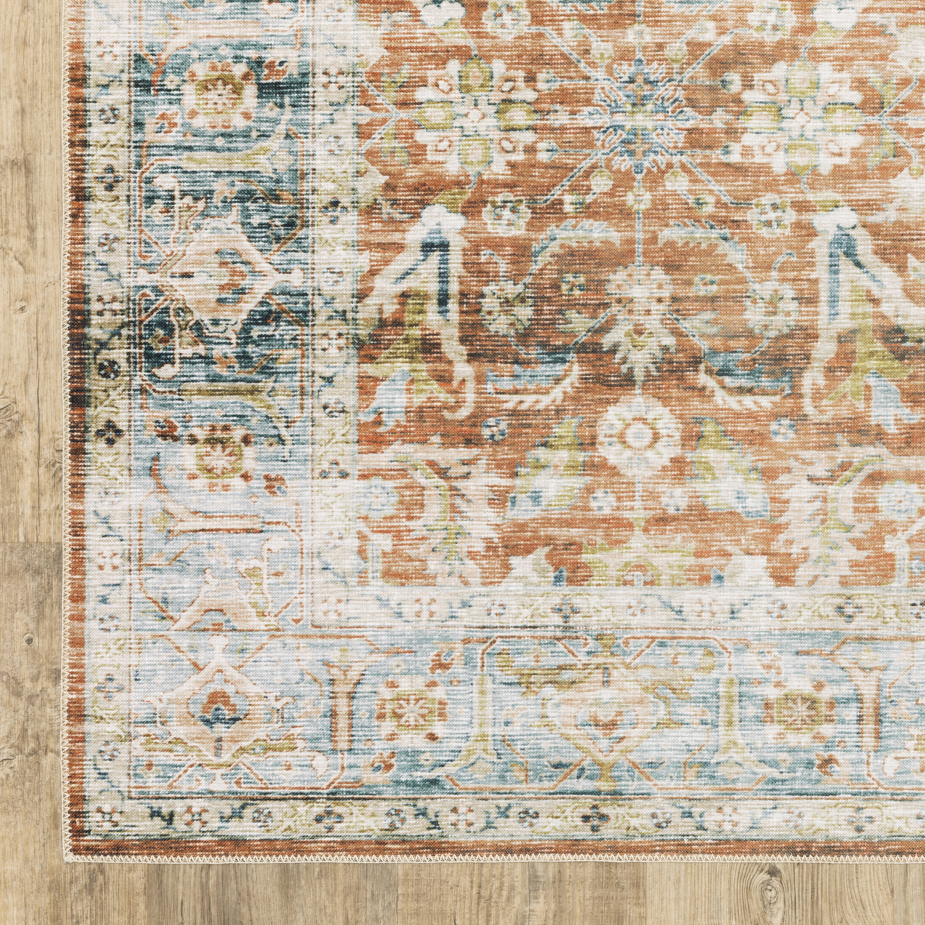 Archer Lane CHAR044L rugs - View #3