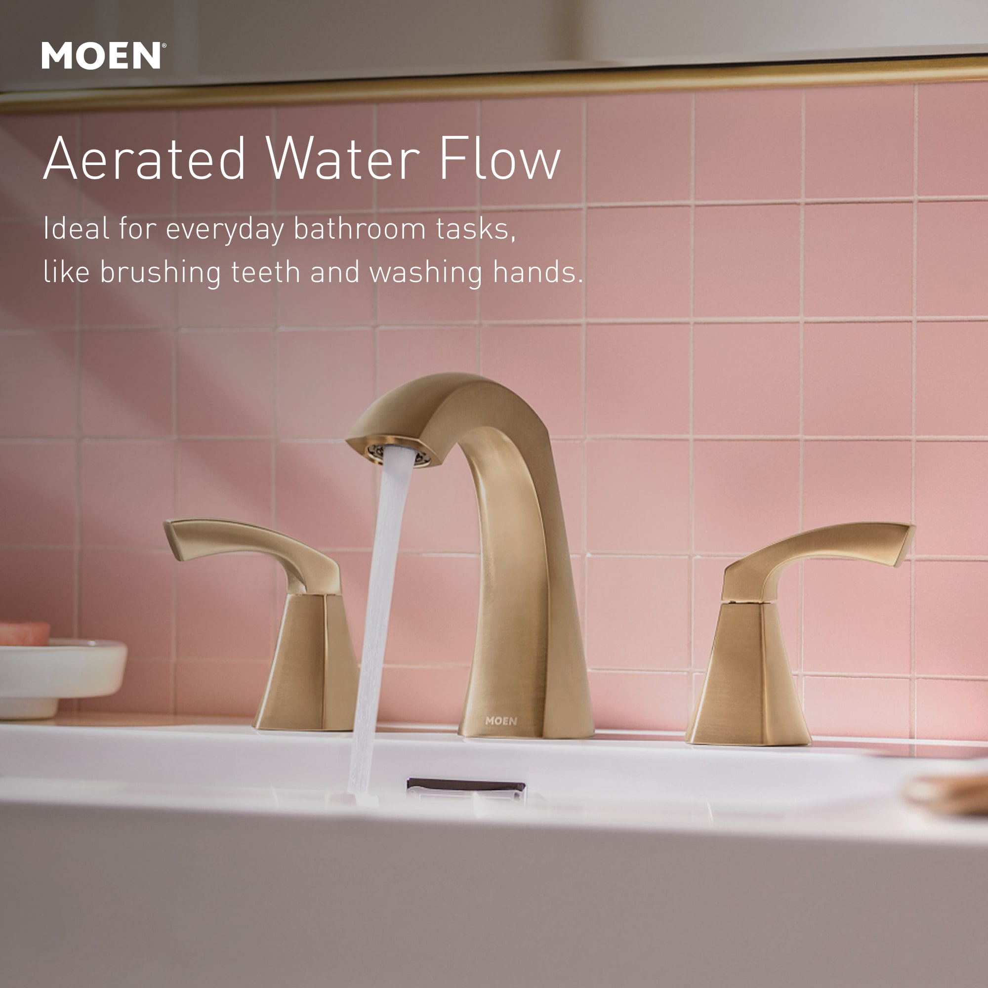 Moen 84504BL Lavatory-Faucets - View #5