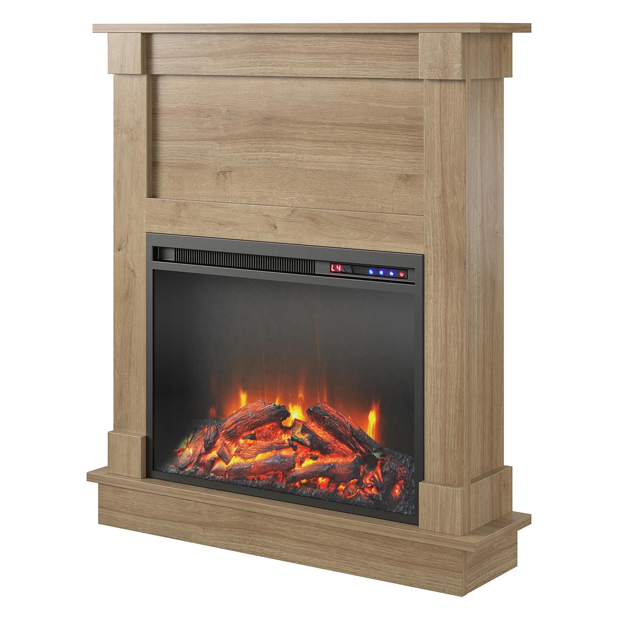 Ameriwood Home 4216348COM Electric-Fireplaces - View #4