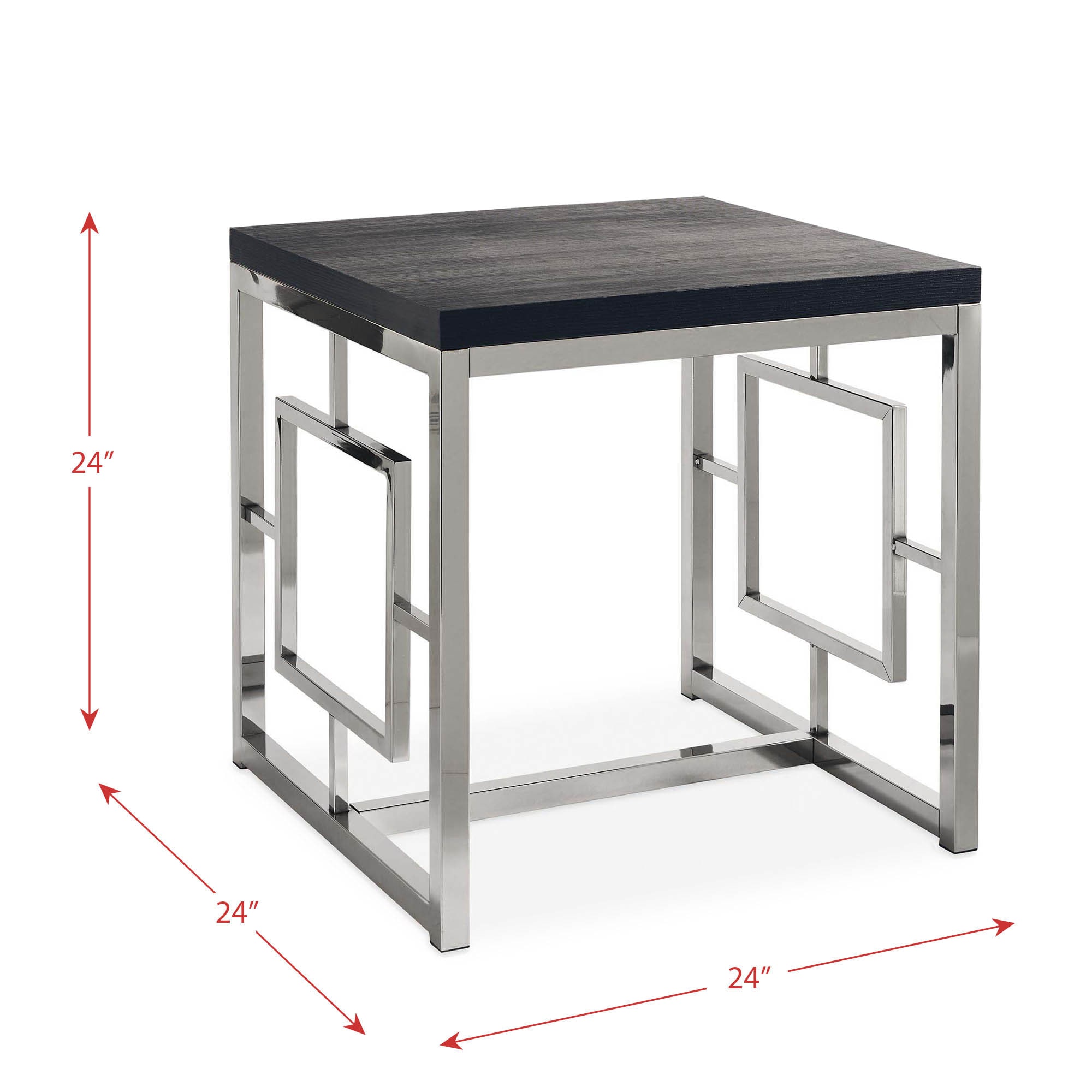 Picket House Furnishings CEZ100ET3PC End-Tables - View #2