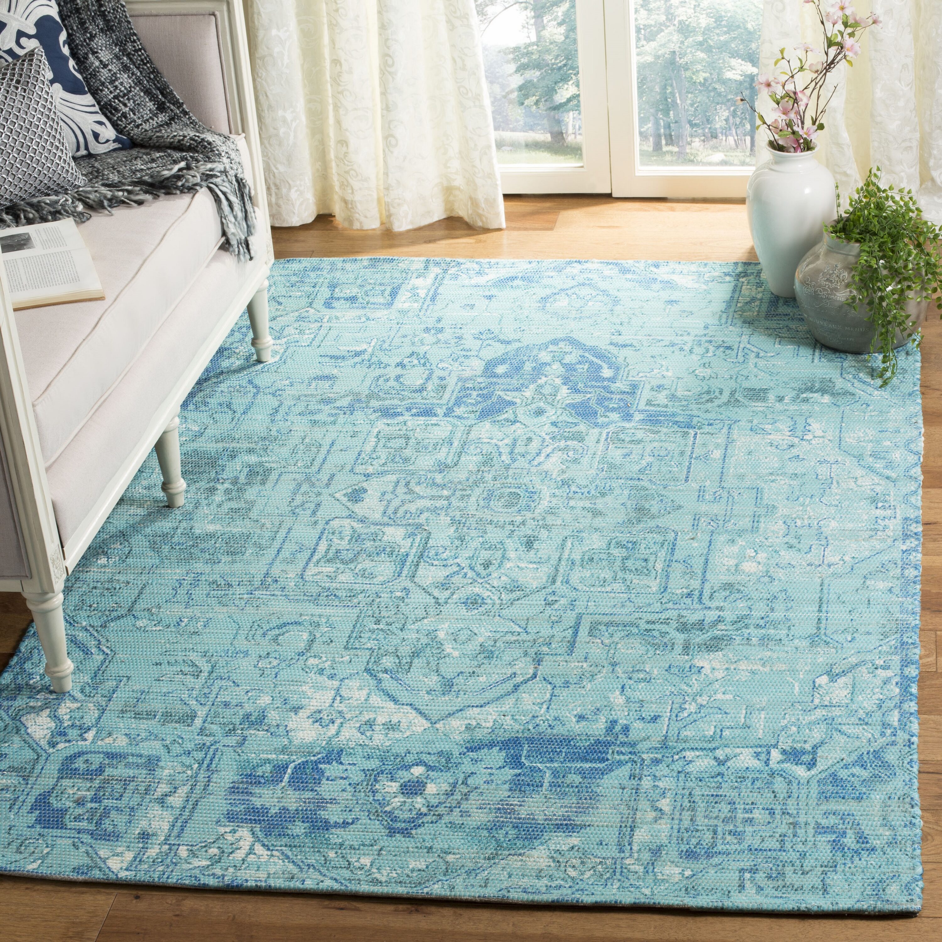 Safavieh SFN621J-4 rugs - View #2