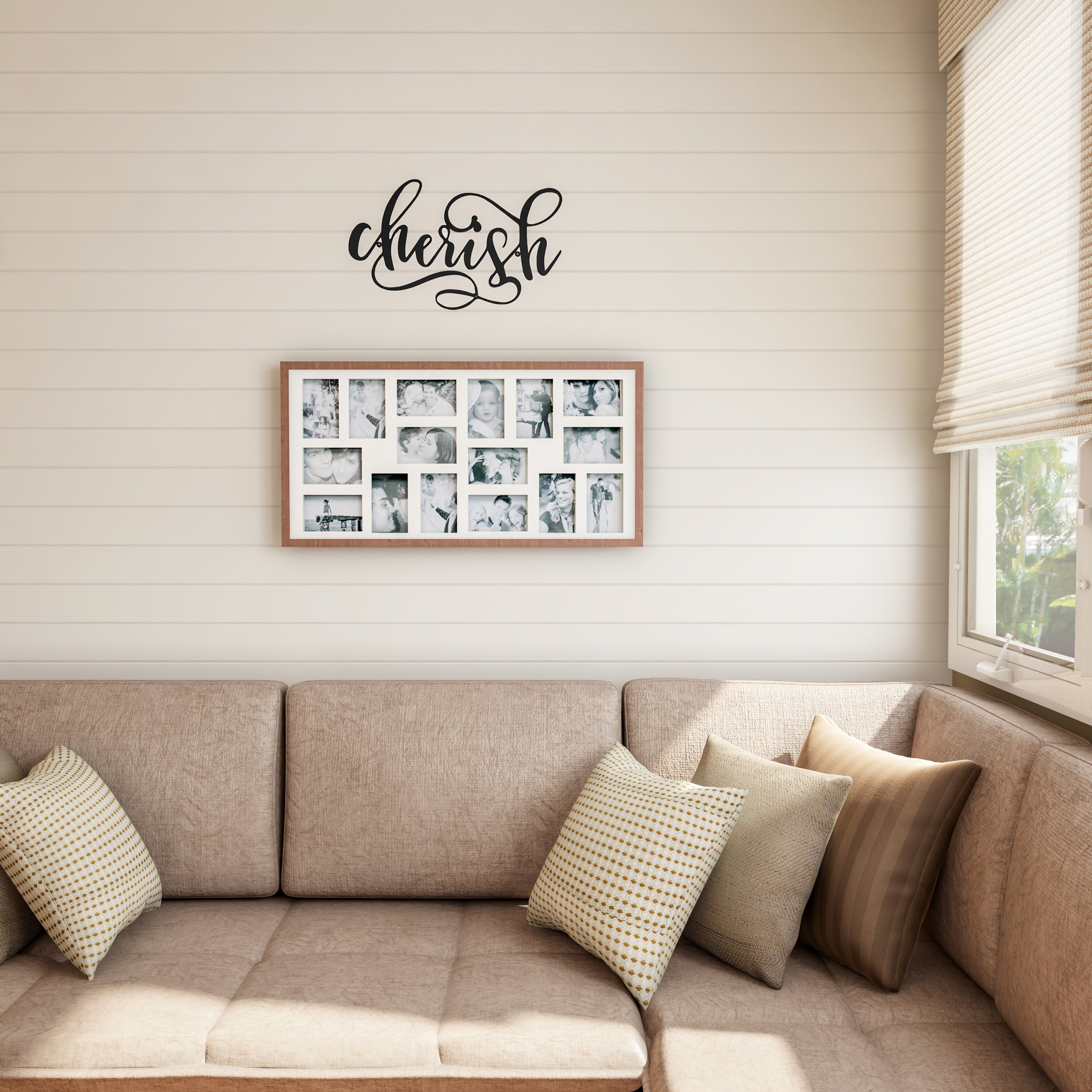 Hastings Home 673551HHW Wall-Accents - View #6