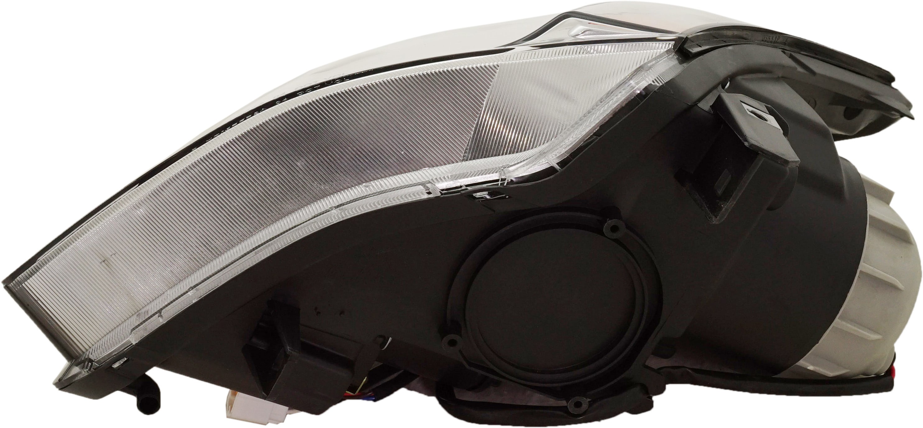 Garage-Pro JCWREPN100104GP Headlights-Components - View #2