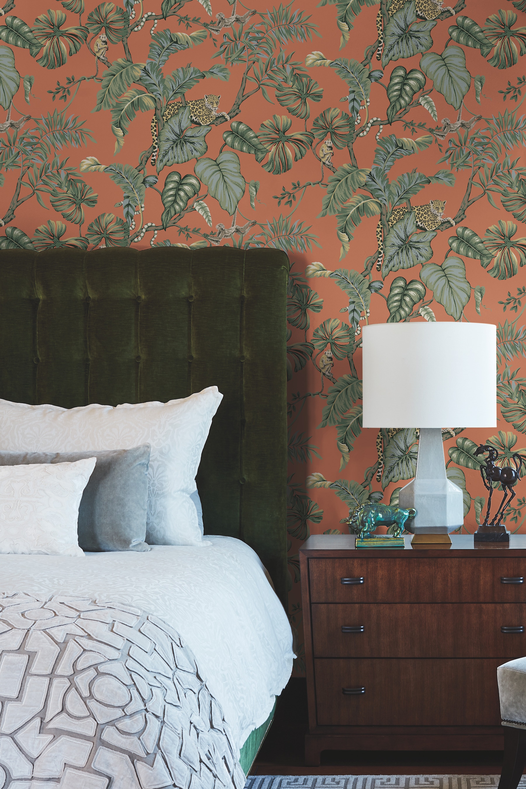 York Wallcoverings HO2142 wallpaper - View #2
