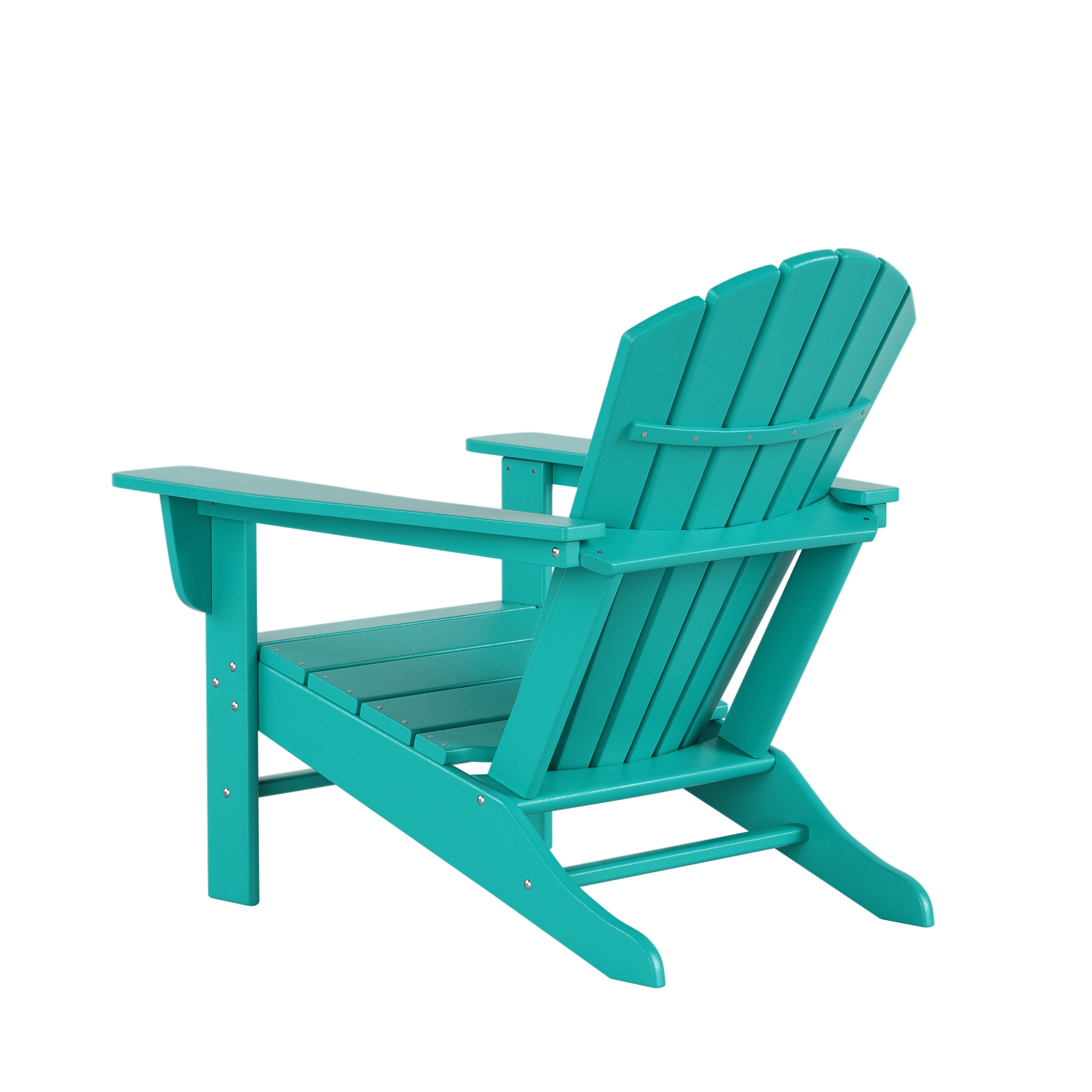 Westin Furniture OP6001-TQ-4 Patio-Chairs - View #8