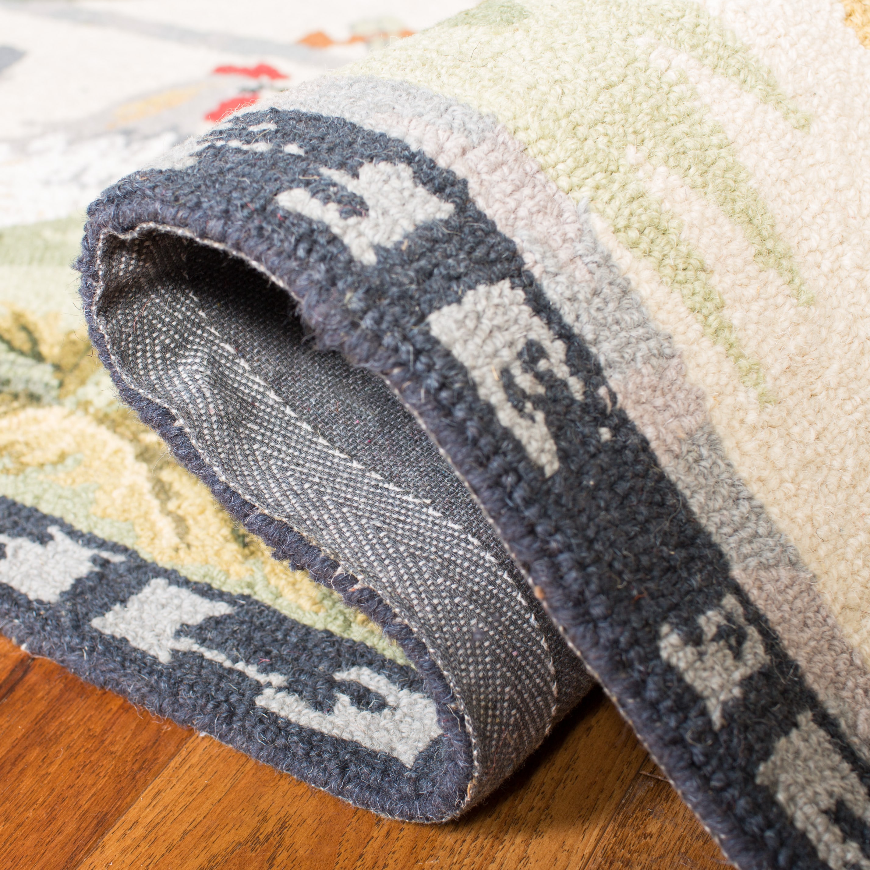 Safavieh HK56A-2 rugs - View #3