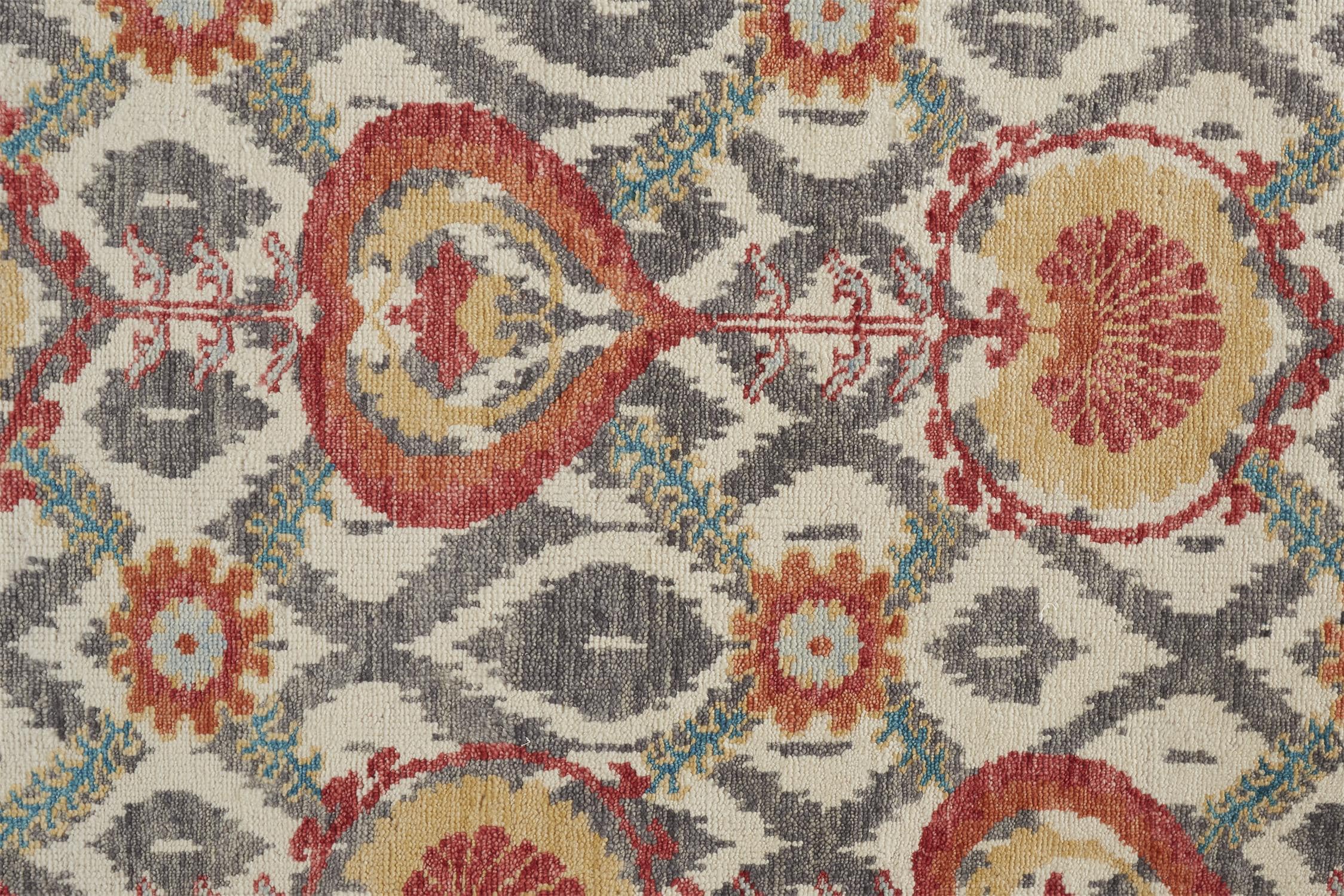 Room Envy BEAR6712RST000C50 rugs - View #3