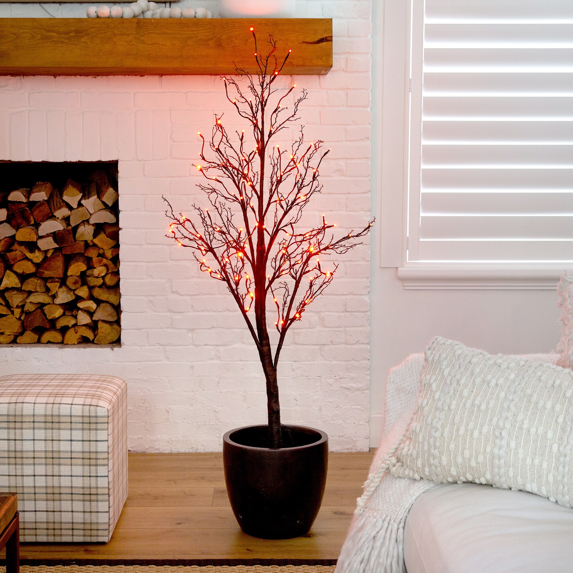 Nearly Natural T4758 Indoor-Thanksgiving-Decor - View #7