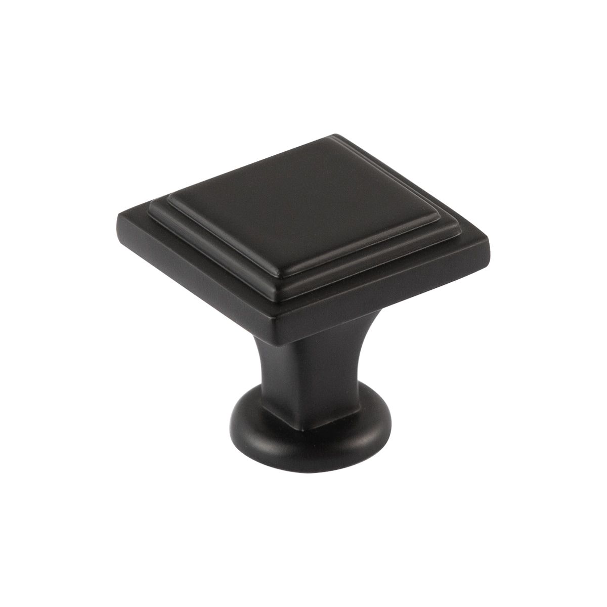 Utopia Alley HW447BK-5 Cabinet-Knobs - View #3