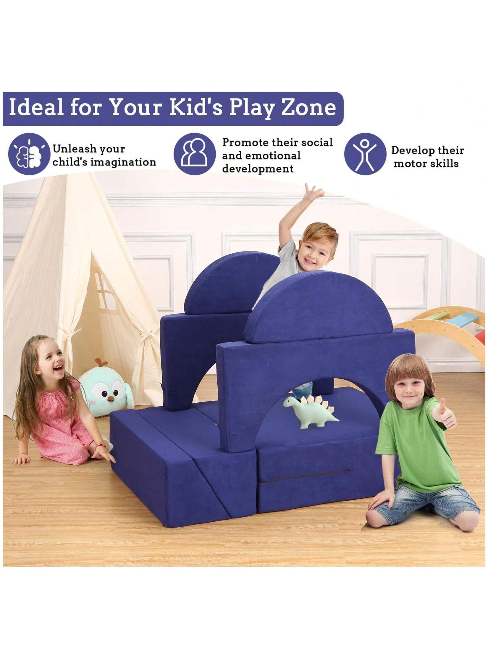 Qeetex PHO-11I83K3P-HF4 Kids-Chairs - View #3
