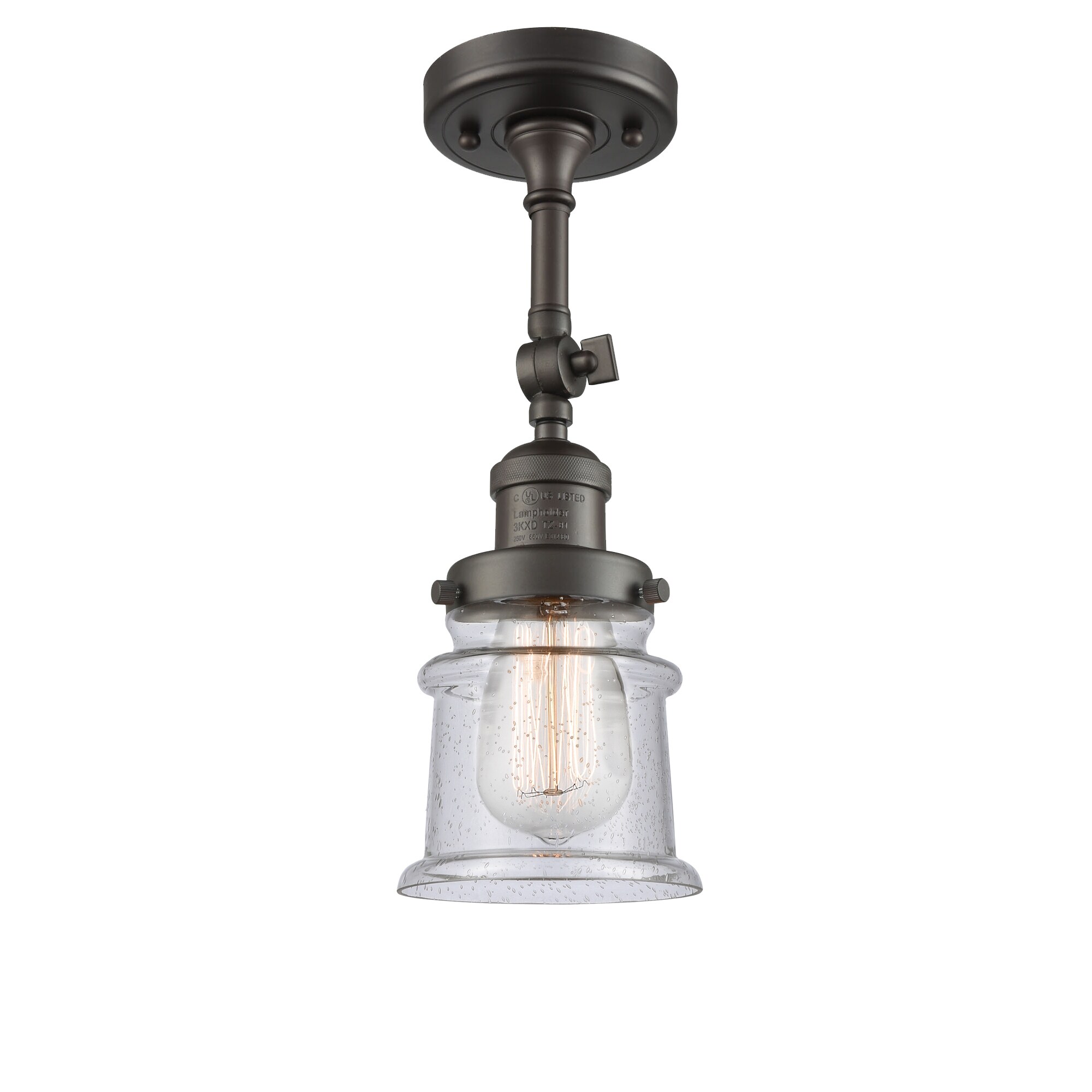 Innovations Lighting 203-OB-G184S b090000 - View #4