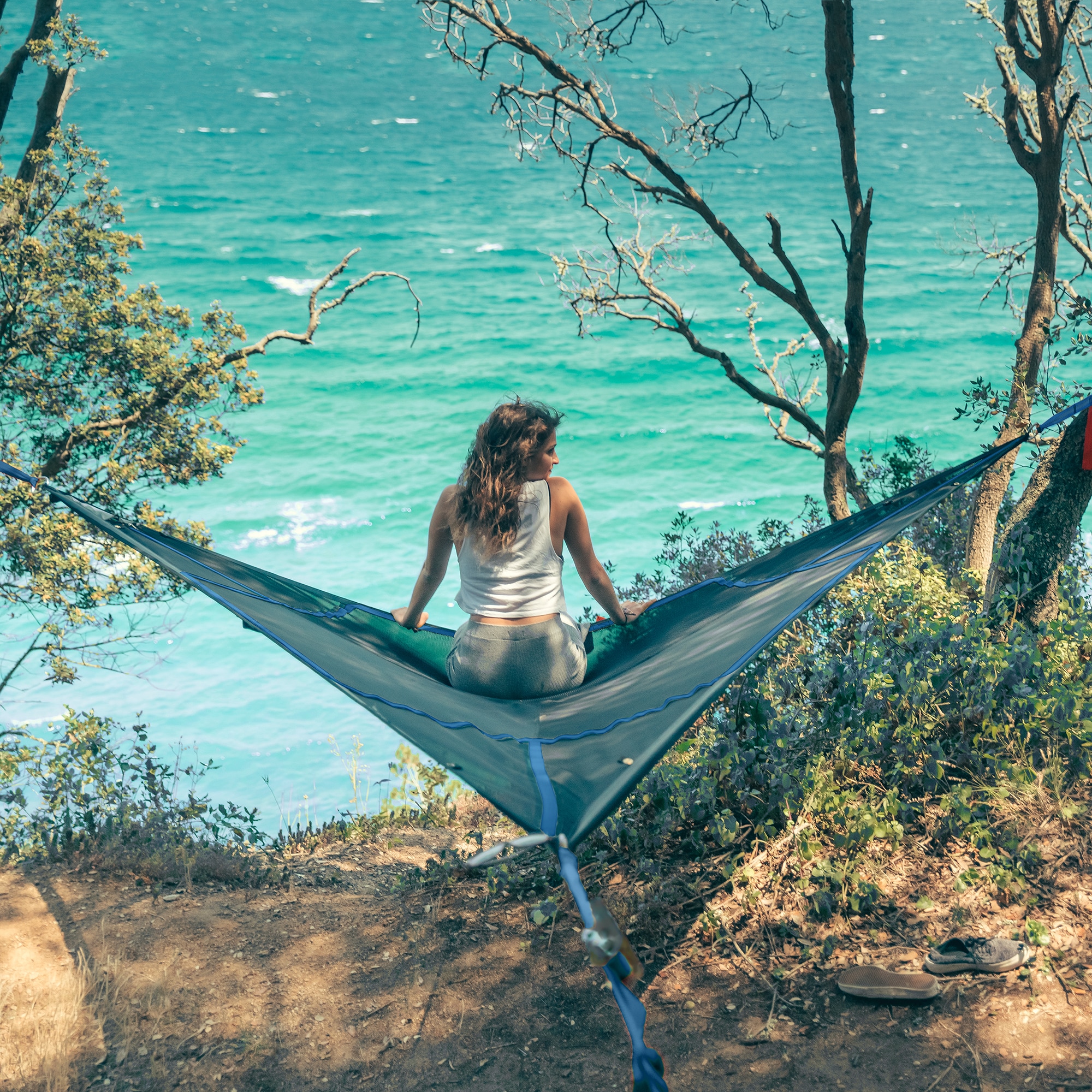 Vivere AERIAL302 hammocks - View #6