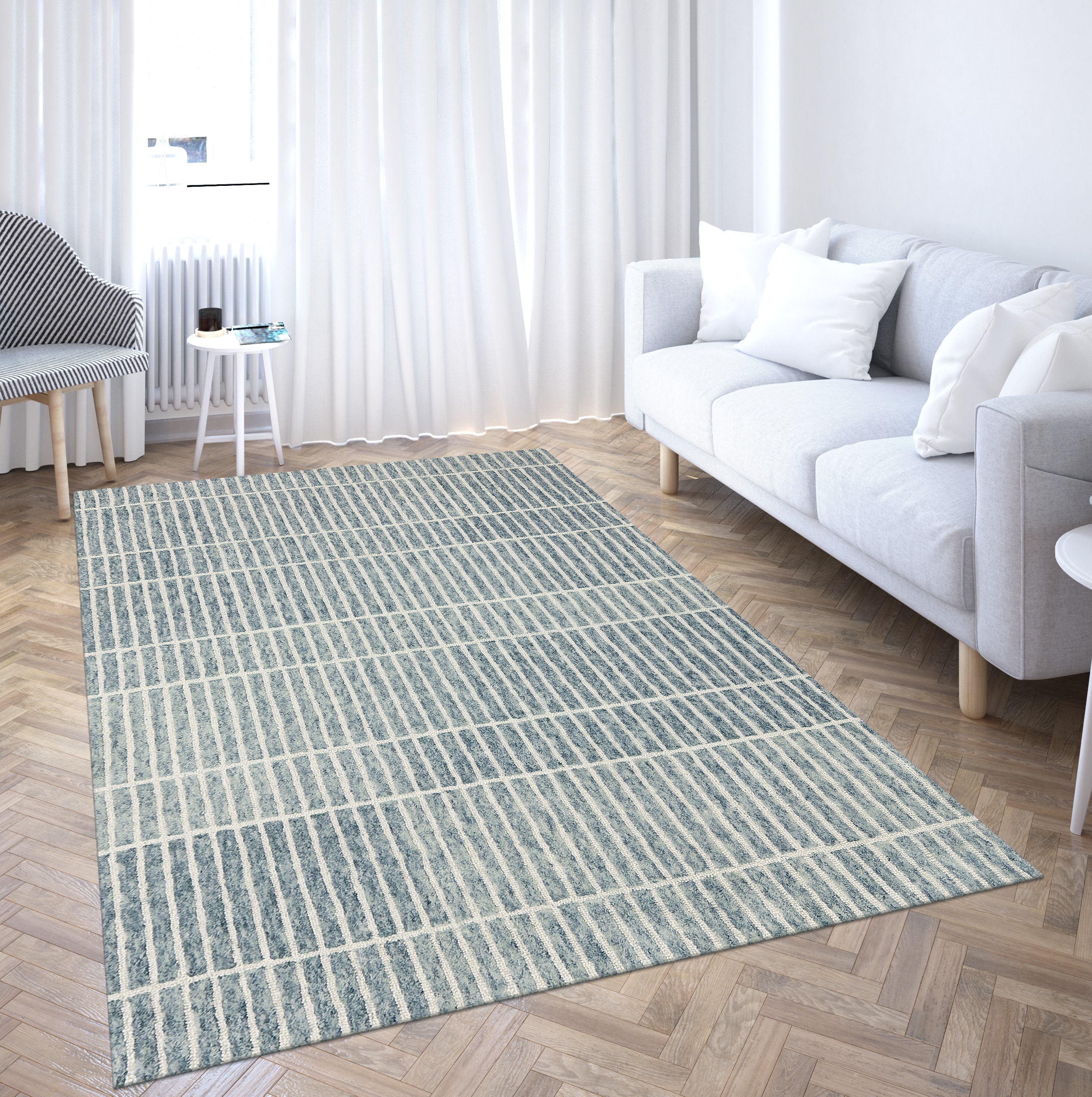 allen + roth 33070 rugs - View #9