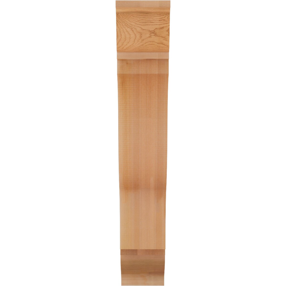 Ekena Millwork BKT06X28X36FST01SWR Exterior-Brackets-Braces - View #2
