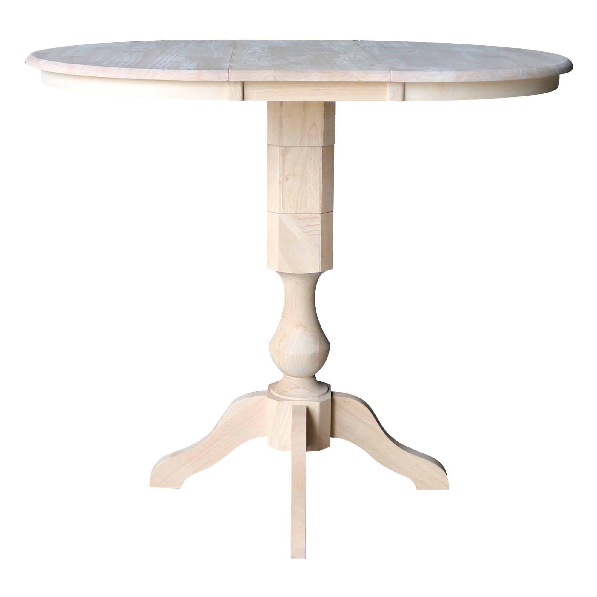 International Concepts K-36RXT-11P-2 Dining-Tables - View #5
